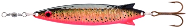 Abu Garcia Toby 15g - OR Copper glitter